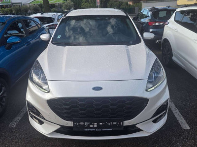 Ford Kuga Gebrauchtwagen Ford Kuga Gebrauchtwagen