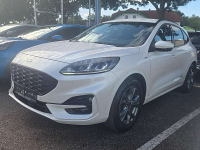 Ford Kuga Gebrauchtwagen Ford Kuga Gebrauchtwagen