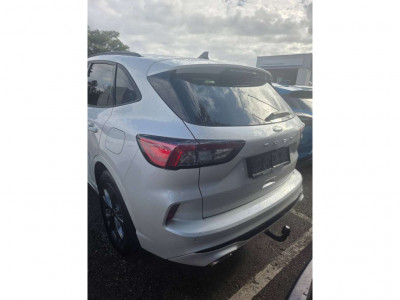 Ford Kuga Gebrauchtwagen Ford Kuga Gebrauchtwagen