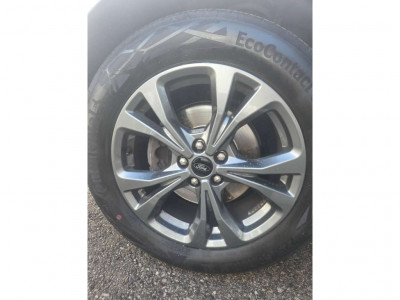 Ford Kuga Gebrauchtwagen Ford Kuga Gebrauchtwagen