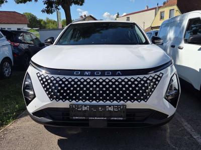 Omoda Omoda 5 Neuwagen