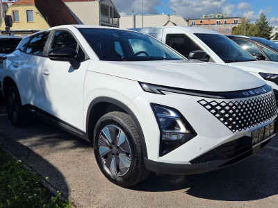 Omoda Omoda 5 Neuwagen