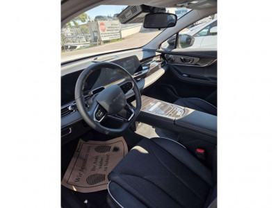 Omoda Omoda 5 Neuwagen
