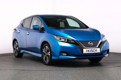 Nissan Leaf Gebrauchtwagen