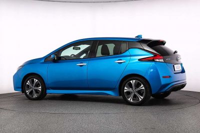 Nissan Leaf Gebrauchtwagen