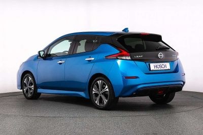 Nissan Leaf Gebrauchtwagen