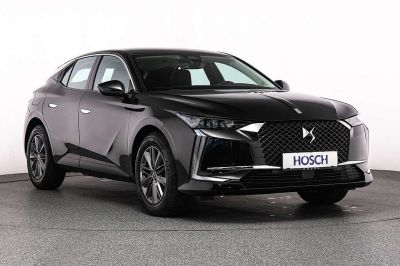 DS Automobiles DS 4 Gebrauchtwagen