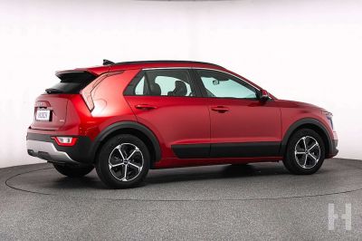 KIA Niro Gebrauchtwagen