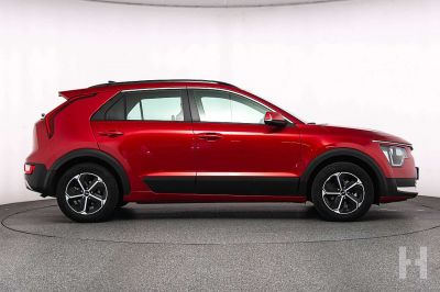 KIA Niro Gebrauchtwagen