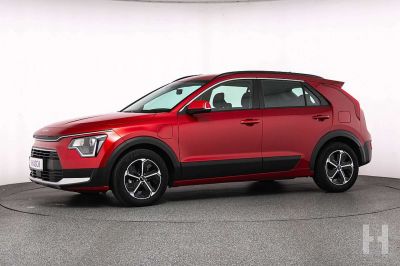 KIA Niro Gebrauchtwagen