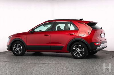 KIA Niro Gebrauchtwagen