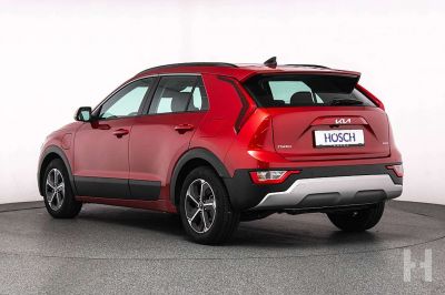 KIA Niro Gebrauchtwagen