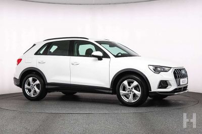 Audi Q3 Gebrauchtwagen