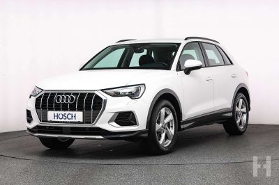 Audi Q3 Gebrauchtwagen