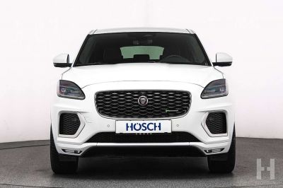 Jaguar E-Pace Gebrauchtwagen