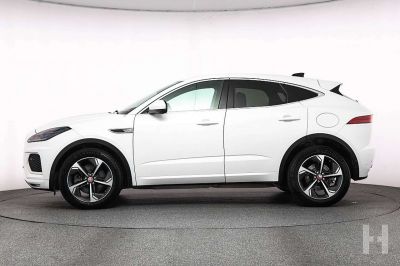 Jaguar E-Pace Gebrauchtwagen