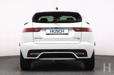 Jaguar E-Pace Gebrauchtwagen