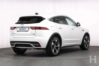 Jaguar E-Pace Gebrauchtwagen