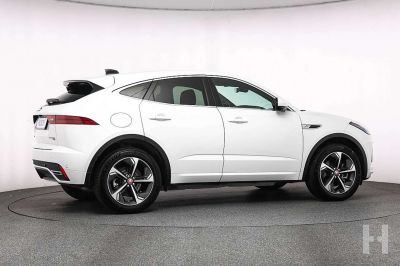 Jaguar E-Pace Gebrauchtwagen