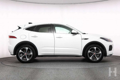 Jaguar E-Pace Gebrauchtwagen