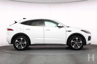 Jaguar E-Pace Gebrauchtwagen