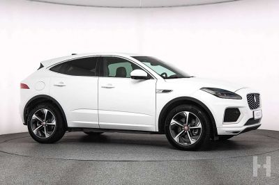 Jaguar E-Pace Gebrauchtwagen