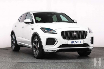 Jaguar E-Pace Gebrauchtwagen