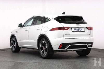 Jaguar E-Pace Gebrauchtwagen