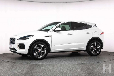 Jaguar E-Pace Gebrauchtwagen