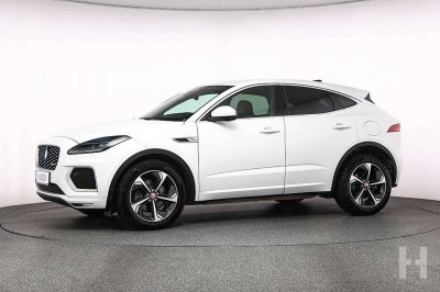 Jaguar E-Pace Gebrauchtwagen