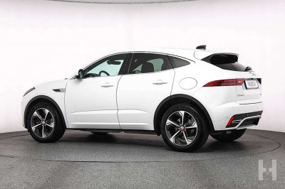 Jaguar E-Pace Gebrauchtwagen