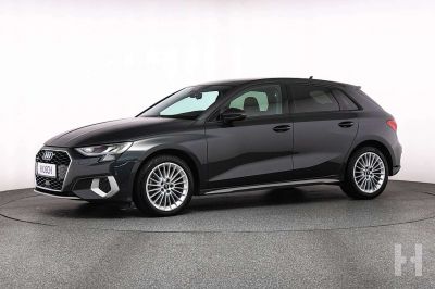 Audi A3 Gebrauchtwagen