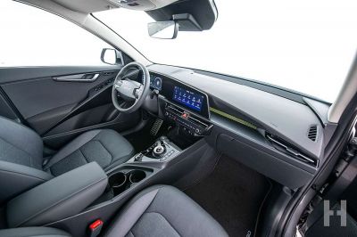 KIA Niro Gebrauchtwagen