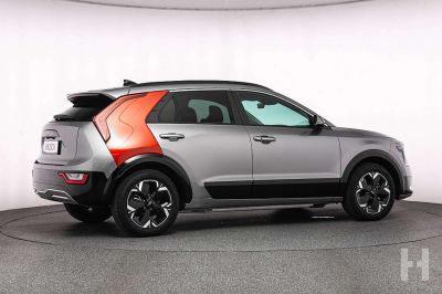 KIA Niro Gebrauchtwagen