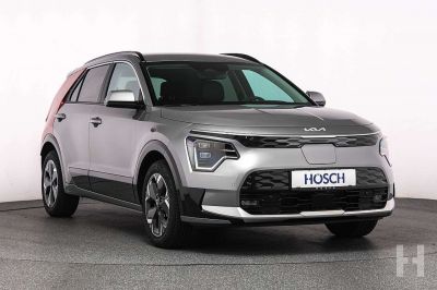 KIA Niro Gebrauchtwagen