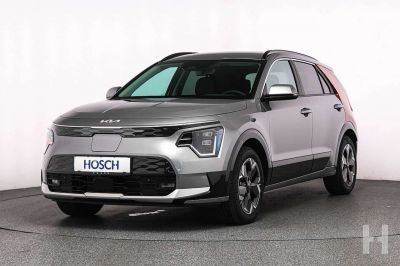 KIA Niro Gebrauchtwagen