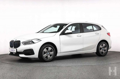 BMW 1er Gebrauchtwagen