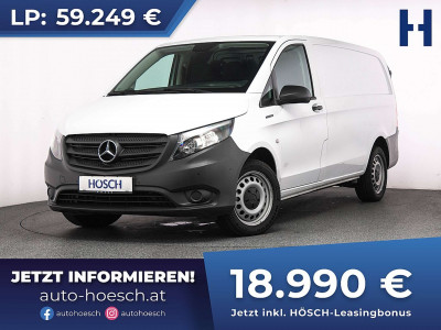 Mercedes-Benz Vito Gebrauchtwagen