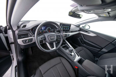 Audi A5 Gebrauchtwagen