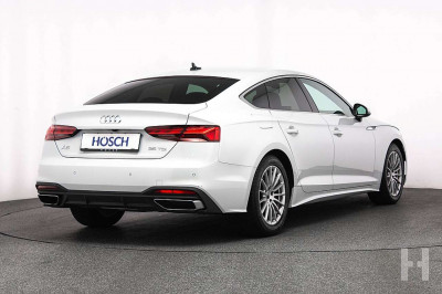 Audi A5 Gebrauchtwagen