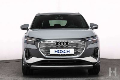 Audi Q4 e-tron Gebrauchtwagen