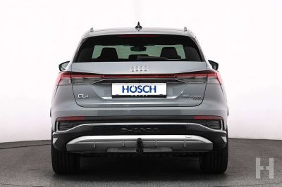 Audi Q4 e-tron Gebrauchtwagen