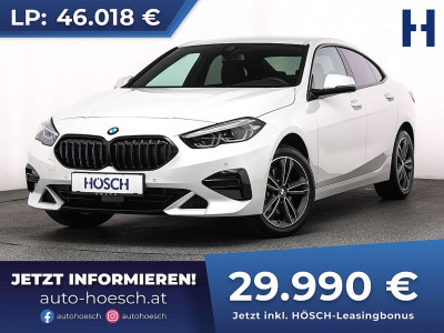 BMW 2er Gebrauchtwagen