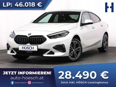 BMW 2er Gebrauchtwagen