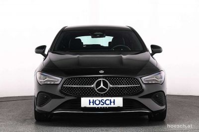 Mercedes-Benz CLA Gebrauchtwagen