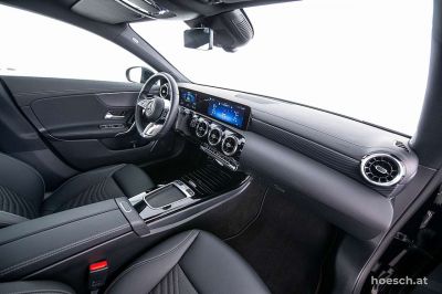 Mercedes-Benz CLA Gebrauchtwagen