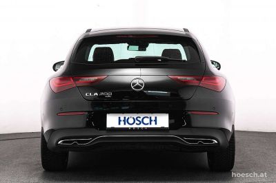 Mercedes-Benz CLA Gebrauchtwagen