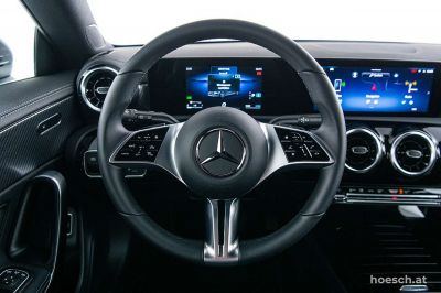 Mercedes-Benz CLA Gebrauchtwagen