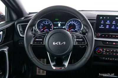 KIA Ceed Gebrauchtwagen