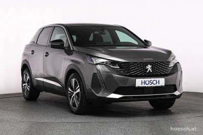 Peugeot 3008 Gebrauchtwagen